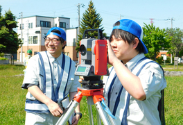 札幌工科専門学校