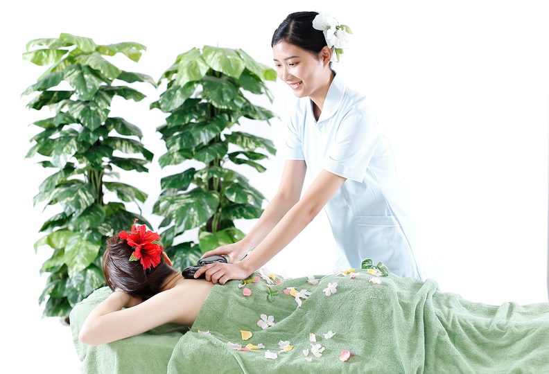 メディカルエステ専門学校の風景