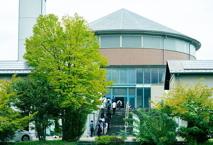 学校イメージ