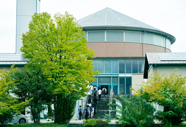 聖学院大学