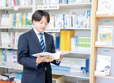 聖学院大学の特長2