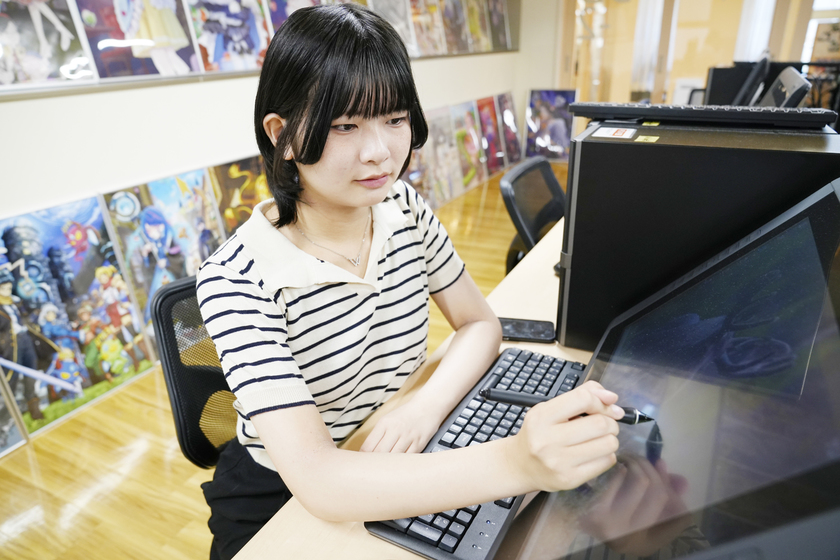 キャンパスライフPhoto