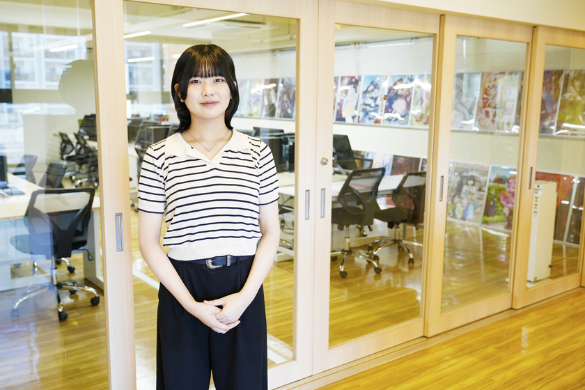 専門学校日本デザイナー学院 九州校の学生