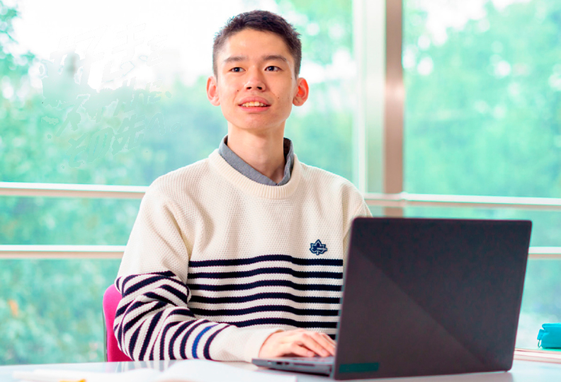 広島工業大学専門学校の風景