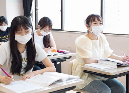 学校の特長3