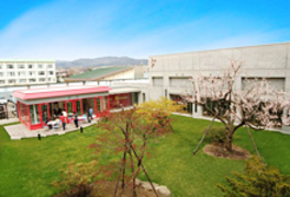 函館大谷短期大学