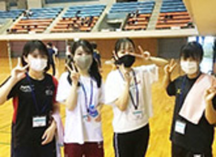 下関看護リハビリテーション学校の特長3