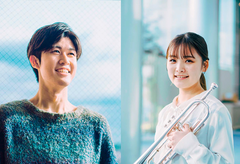 広島文化学園大学の風景