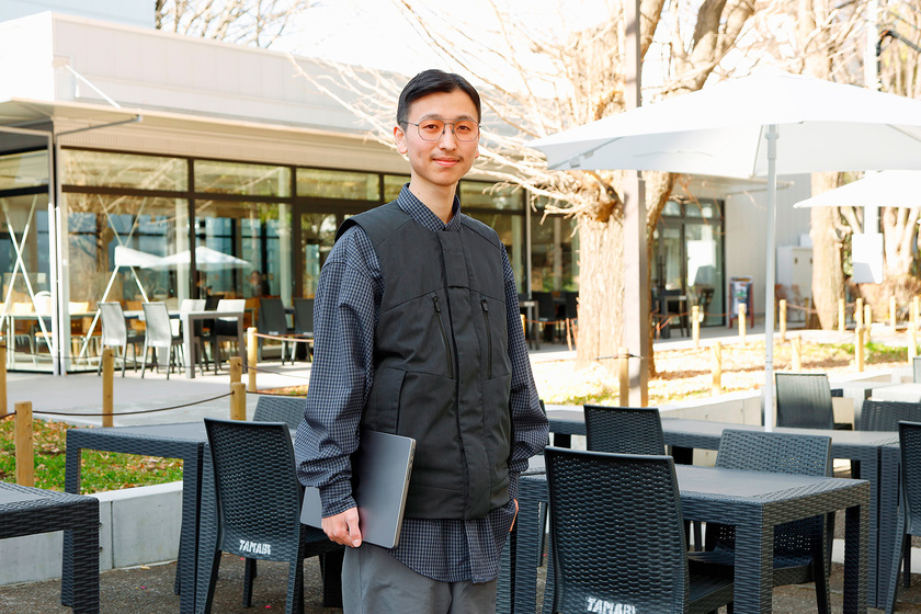 多摩美術大学の授業