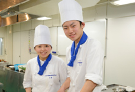 東京多摩調理製菓専門学校