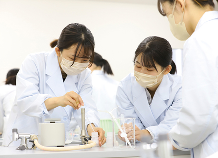 学校の特長1