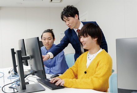 学校イメージ