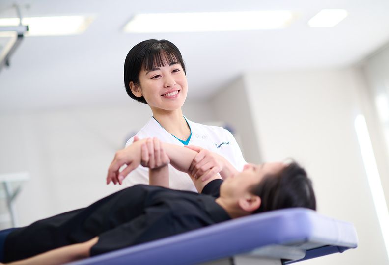 ＡＳＴ関西医科専門学校の風景