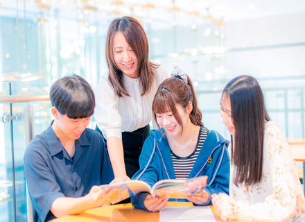 学校の特長3