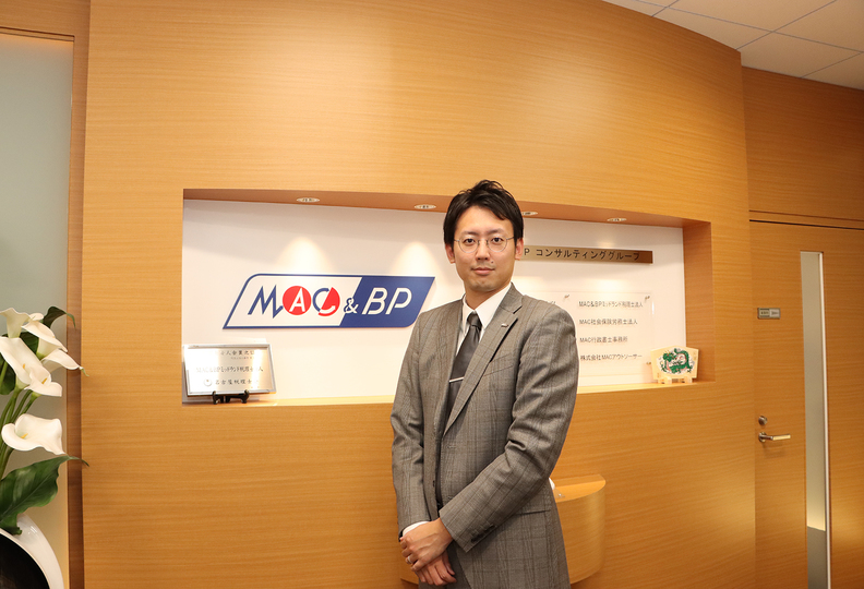 大原簿記情報医療専門学校の風景