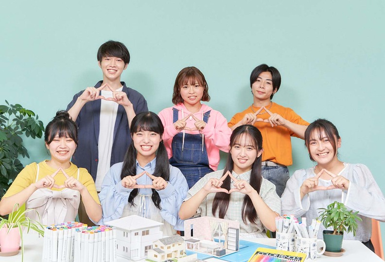 東京日建工科専門学校の風景