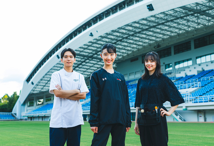学校イメージ