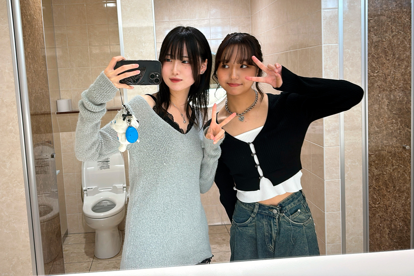 キャンパスライフPhoto