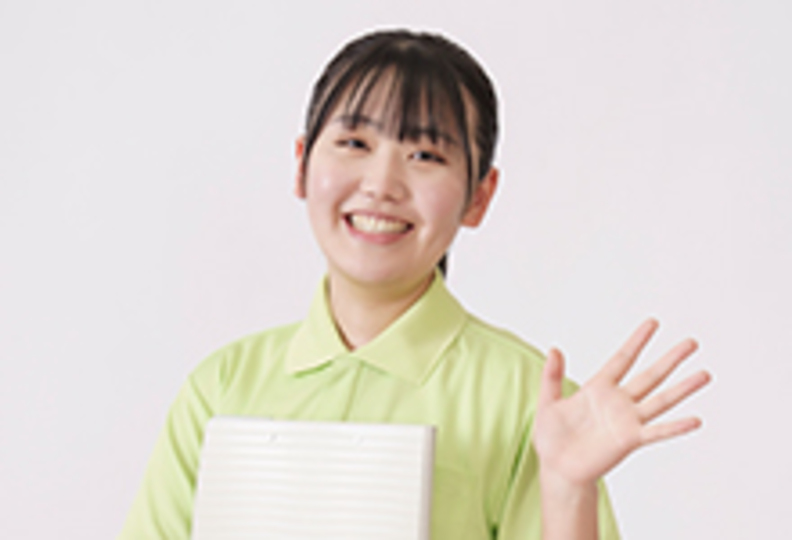 北日本医療福祉専門学校の風景