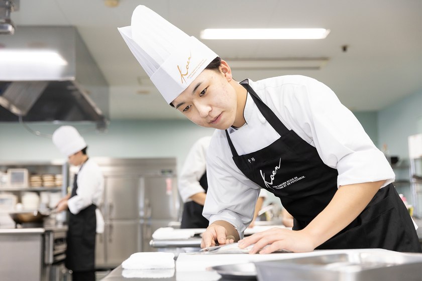 キャンパスライフPhoto