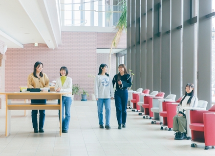 学校の特長1