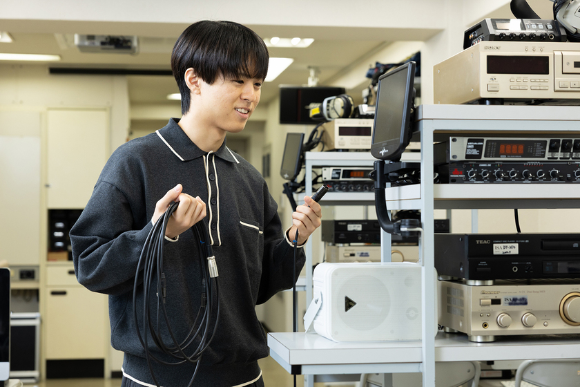 キャンパスライフPhoto