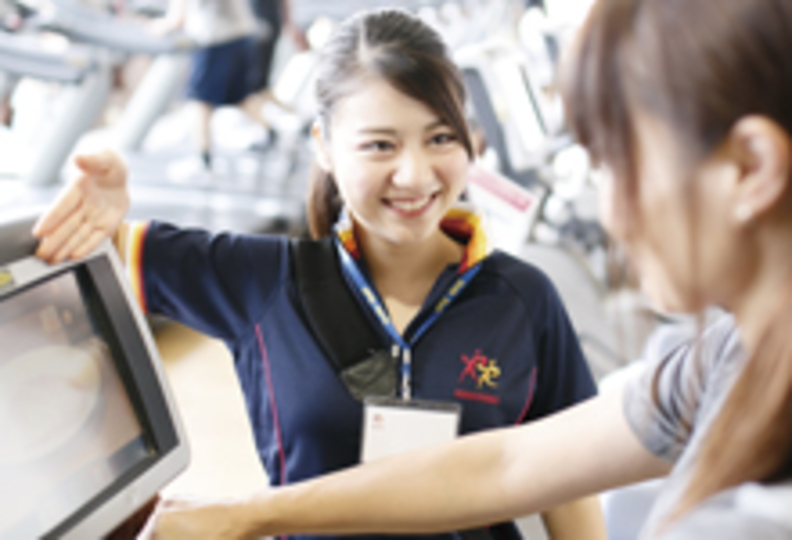 仙台リゾート＆スポーツ専門学校の風景