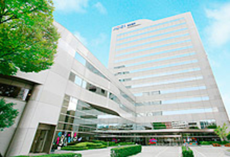 東北電子専門学校の風景