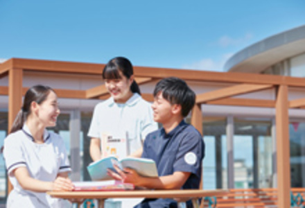 学校イメージ