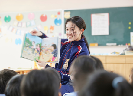 大阪キリスト教短期大学の特長2