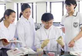 日本医療学院専門学校