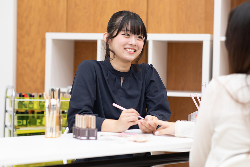 キャンパスライフPhoto