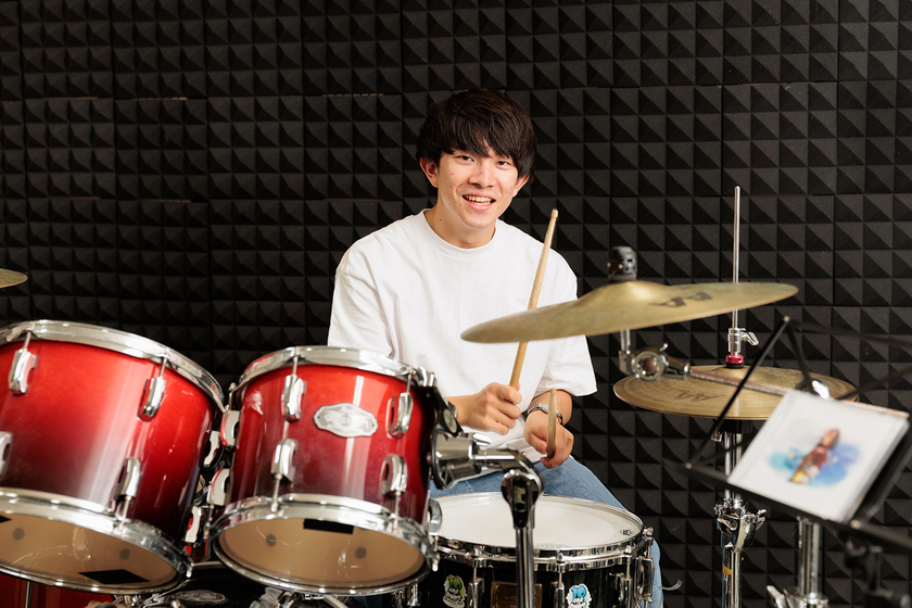 キャンパスライフPhoto