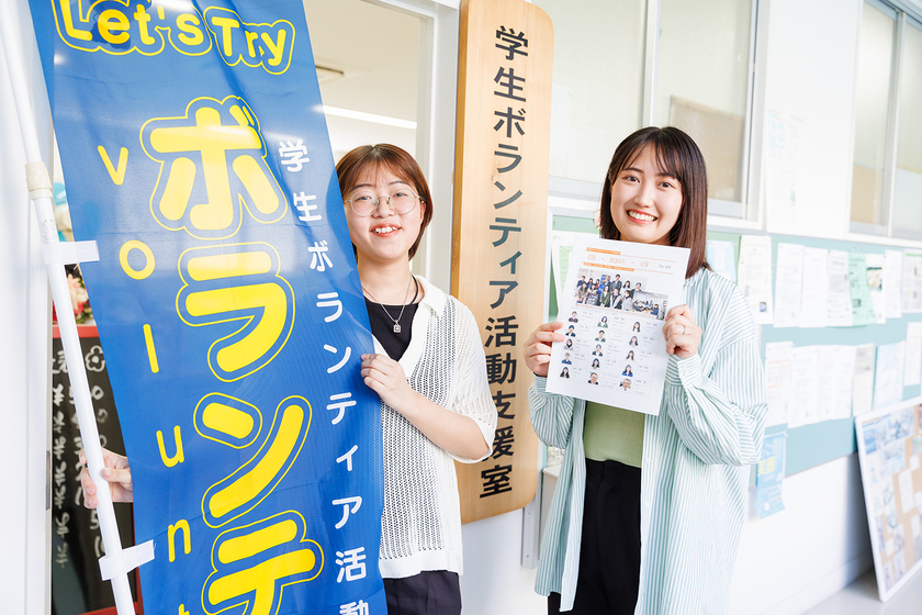 キャンパスライフPhoto