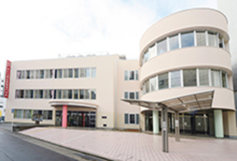 あいち福祉医療専門学校の風景