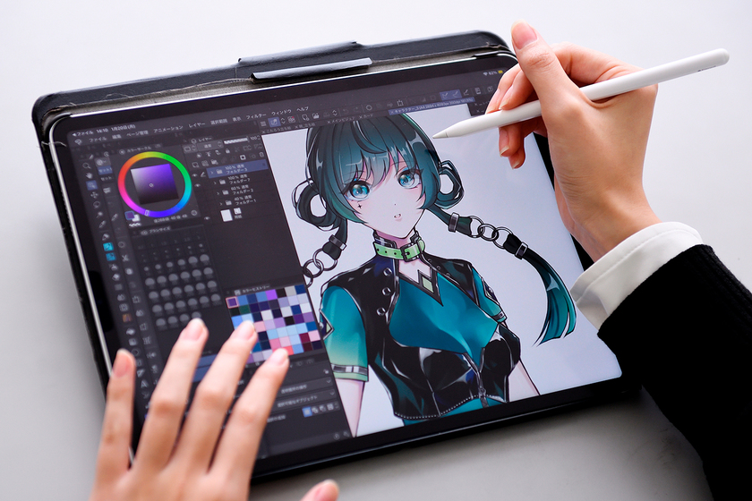 キャンパスライフPhoto