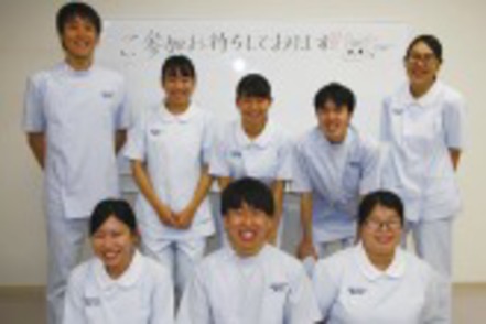 人間総合科学大学 少人数制でアットホームな学部です。オープンキャンパスで体験しよう