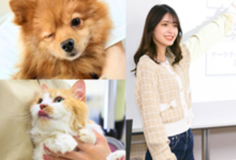 専門学校 大阪ビジネス・アカデミーの風景