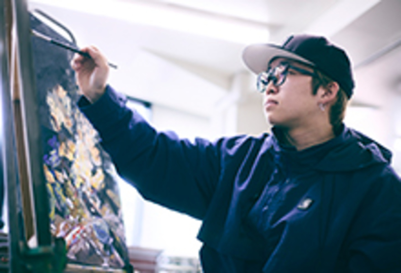 専門学校 大阪デザイナー・アカデミーの風景