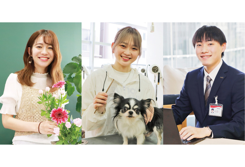 専門学校 福岡ビジネス・アカデミーの風景