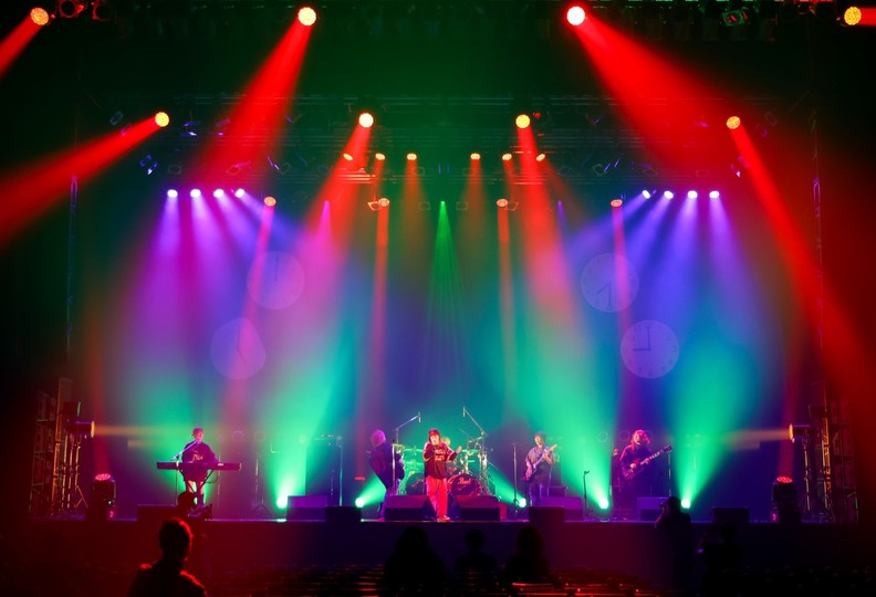 札幌ミュージック＆エンターテインメント専門学校の風景