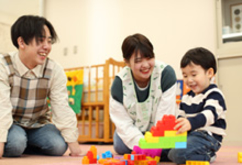 札幌ほいく専門学校の風景