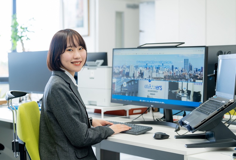 仙台大原簿記情報公務員専門学校の風景