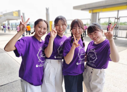 国際調理製菓専門学校の特長３