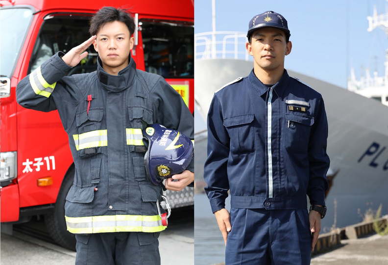 大原簿記法律専門学校梅田校の風景