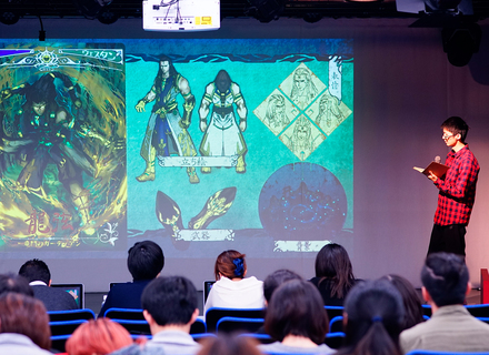 専門学校 東京クールジャパン・アカデミーの特長3