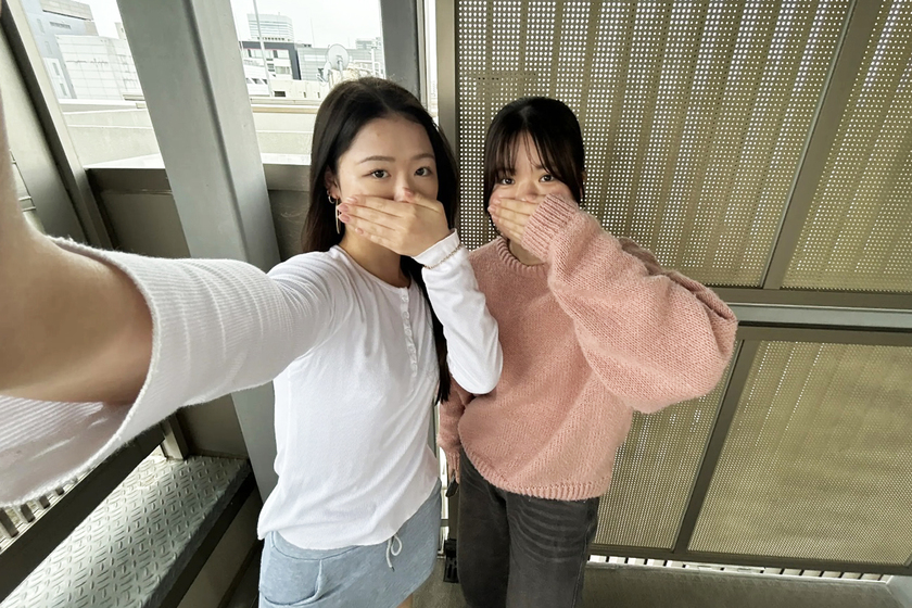 キャンパスライフPhoto