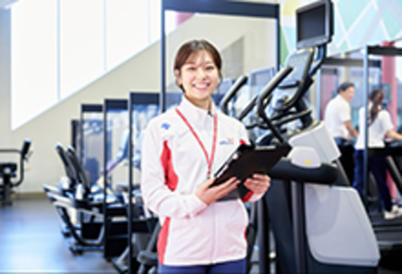 横浜ＹＭＣＡスポーツ専門学校の風景