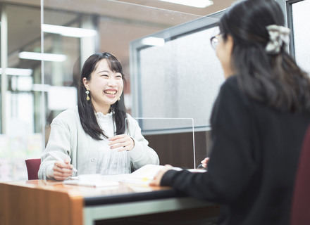 大阪樟蔭女子大学の特長3