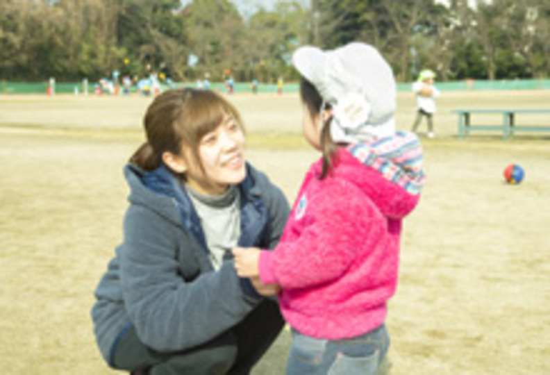 尚絅大学短期大学部の風景